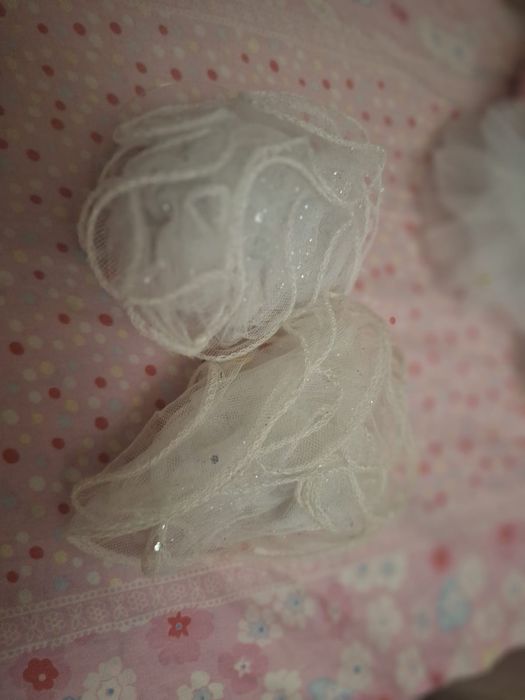 Продам бантики для девочки