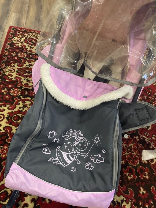 Санки детские