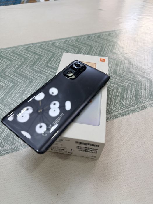 Продается redmi note 10 pro