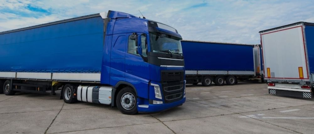 Трал, Реф, ГАЗели, Фура