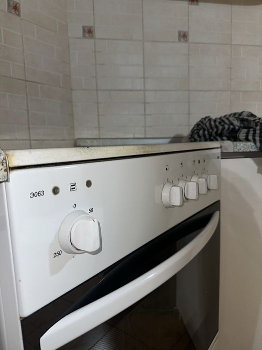 продам Газ с духовкой