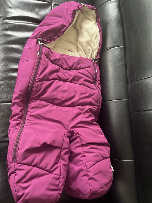 Бебешка количка stokke xplory