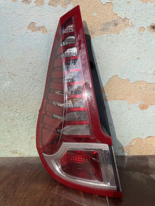 Ляв стоп за Renault Scenic / Рено Сценик 2011 г