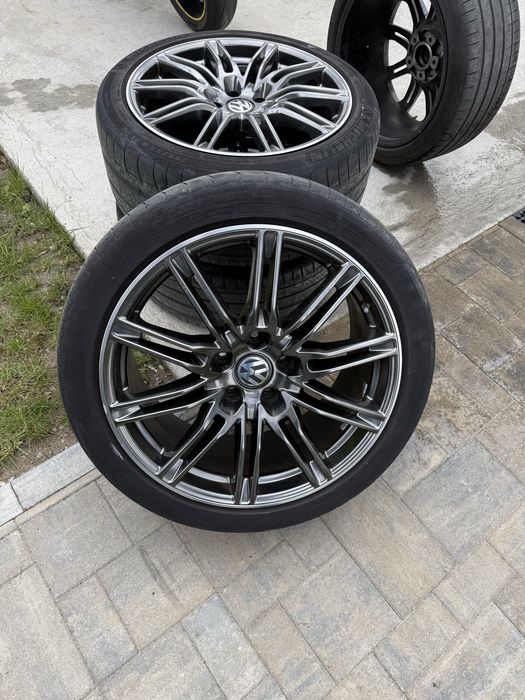 Jante Porsche Cayenne,VW Touareg 21“ 5x130