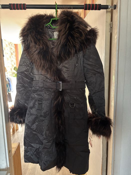 Пихора зимняя теплая