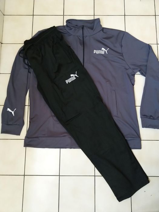 Екипи СУПЕР ГИГАНТ от полиамид 5XL , 6XL, 7XL, 8XL