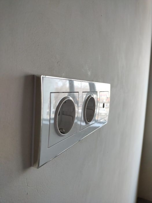 Электрик услуги 1000тнг