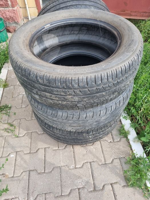 Шины летние размер R18