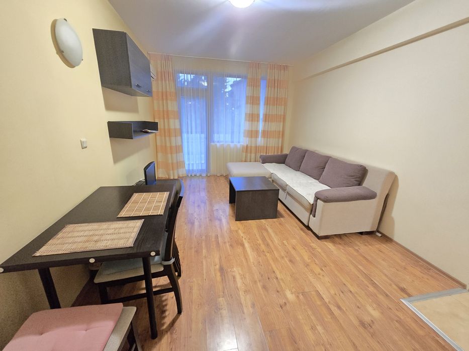 Нов дом до морето