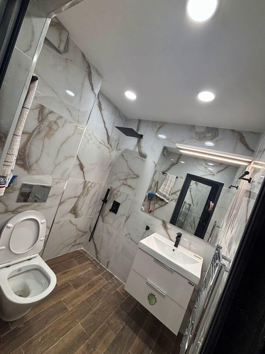 Двустаен, под наем, ж.к Манастирски ливади