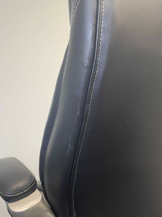 Ергономичен директорски стол