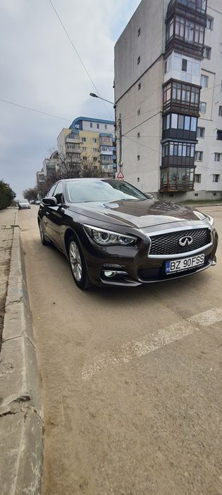 Infinity q50 2.2cdi