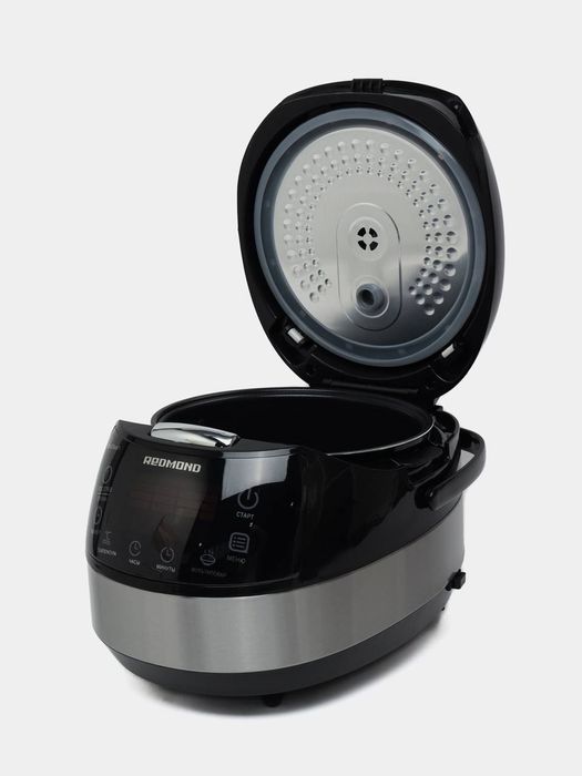 Мультиварка Redmond Zepter