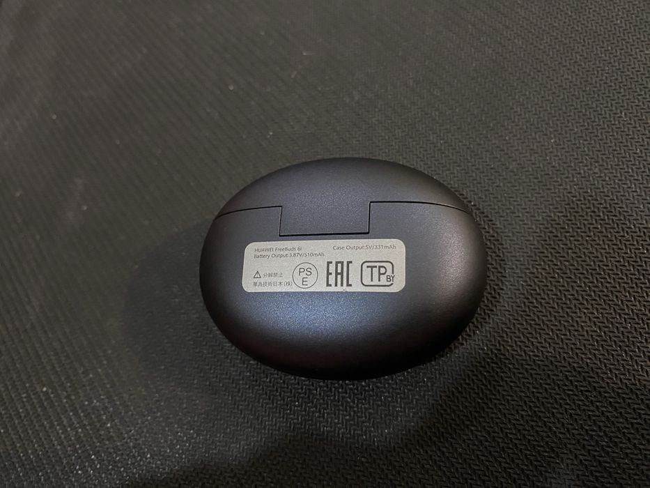 Huawei Freebuds 6i