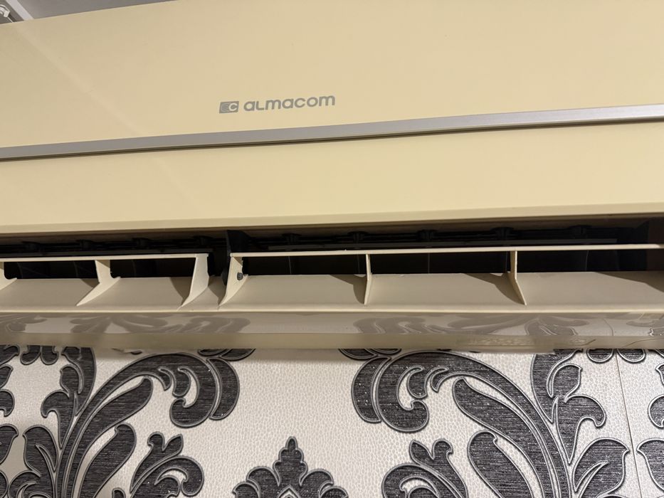 Продам кондиционер срочно