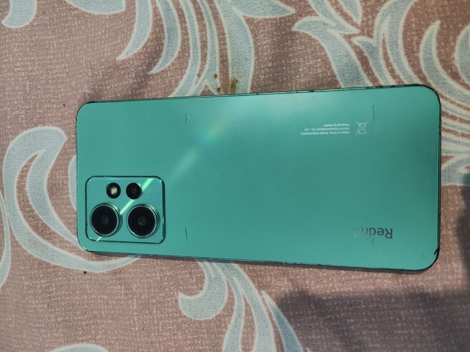 Redmi note 12 4G