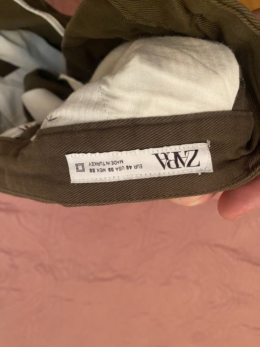 Брюки Zara EUR 46