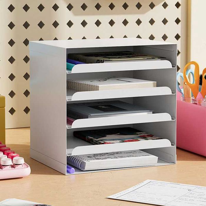 Органайзеры для бумаги / Qog‘ozlar uchun organayzer/Uy uchun/Ishxonaga