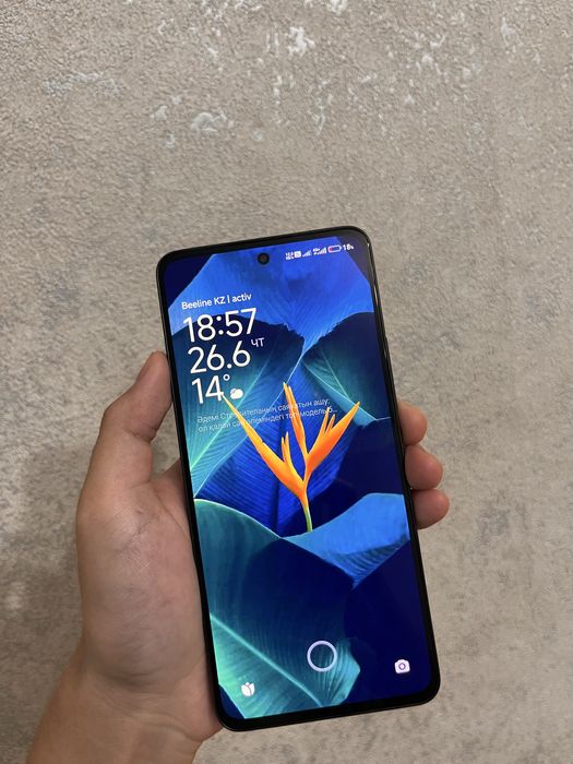 Xiaomi 12 lite 128ГБ