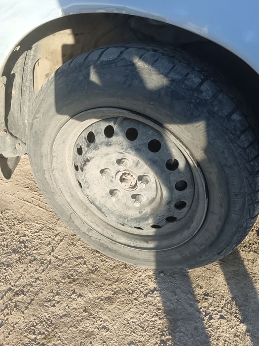 тойота нын 4 дикасы бар простой