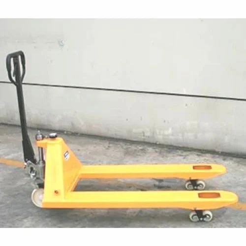 Транспалетни колички НОВИ МОДЕЛИ 2026