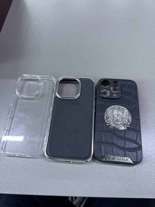 iPhone 16pro (256гб/89%АКБ)