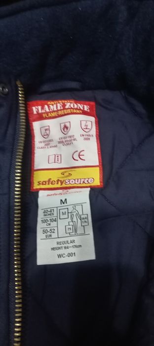 Продам комбенизон и бушлат