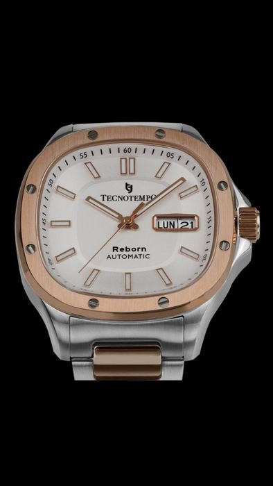 Ceas Tecnotempo Reborn automatic