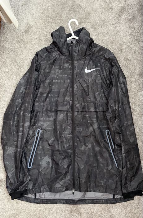 Яке Nike Running!