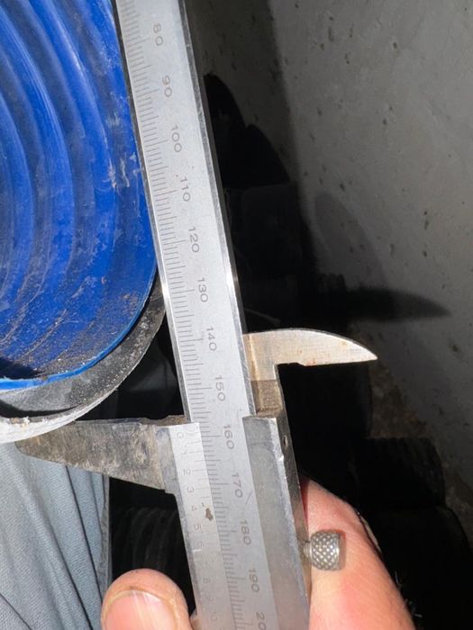 Труба для канализации