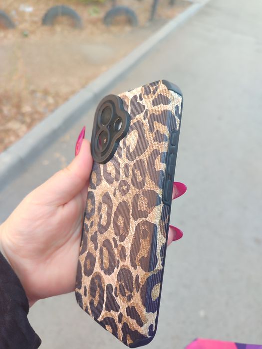 16 айфон с гарантийным талоном