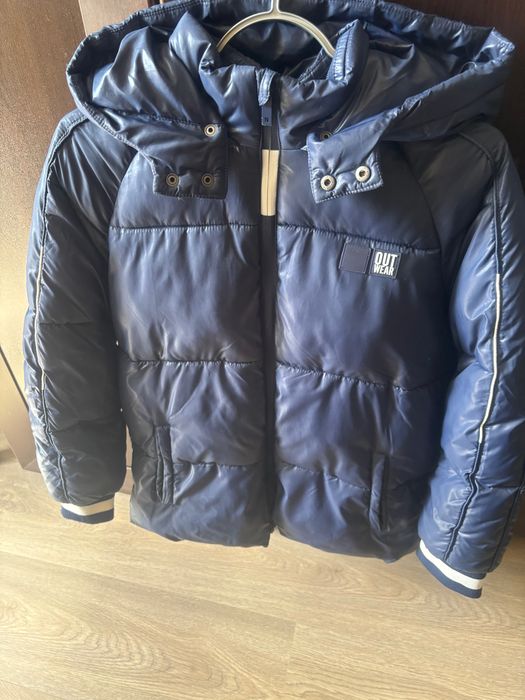 Детско зимно яке Mayoral