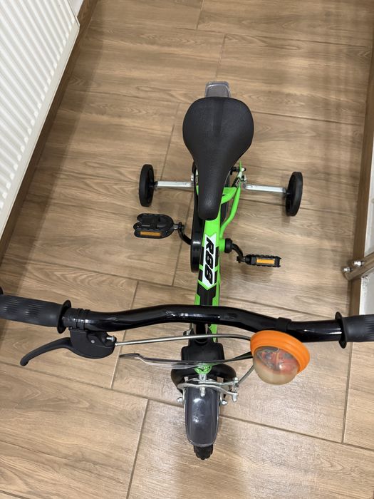 Bicicleta 12inch 3-5 ani