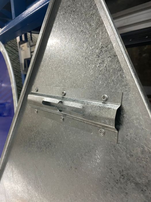 Дорожные знаки Костанай