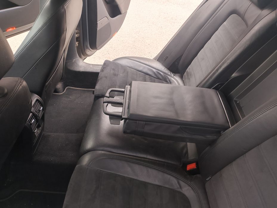Продавам Volkswagen Passat b6 на части 2.0tdi 170 коня автоматик DSG