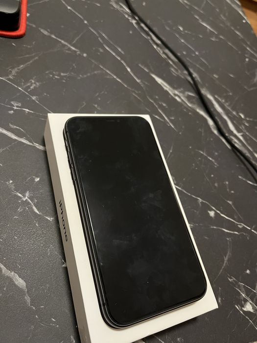 Iphone 11 128 GB
