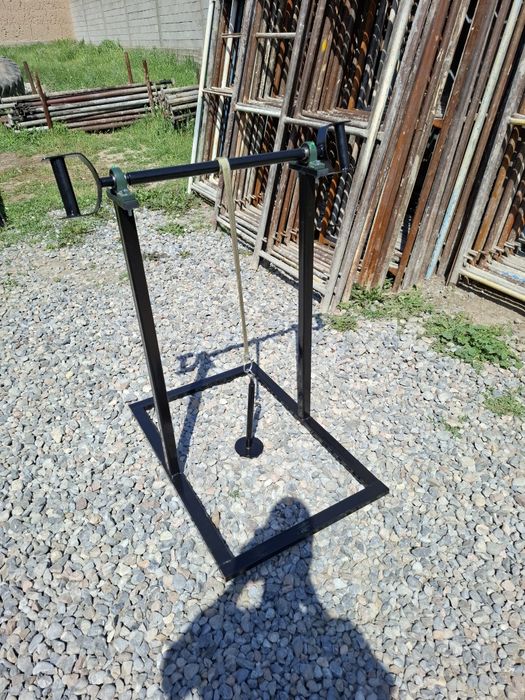 Армтренажор для кистей и предплечия