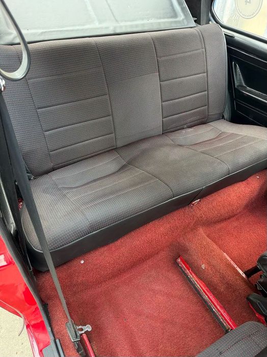 De vanzare VW GOLF 1
