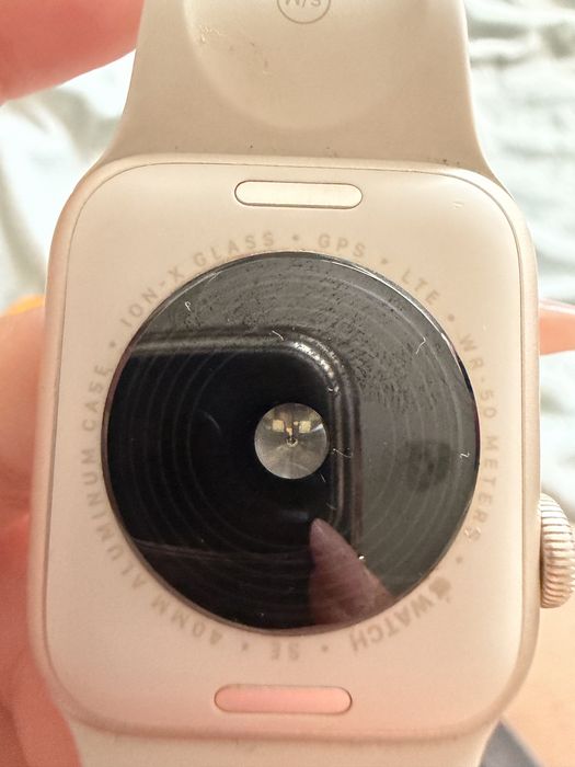 Apple watch se2 40mm