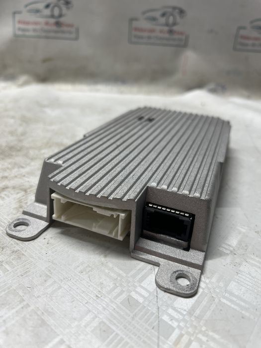 modul bluetooth bmw seria 3 f31 2.0 motorina 2013