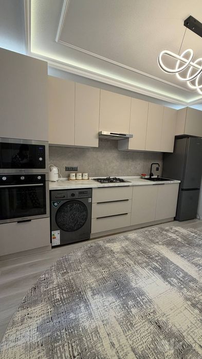 Qoraqamish 2/5 3 xona yevro 15000$