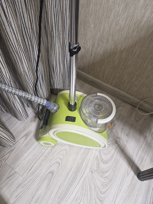 Отпариватель вертикальный