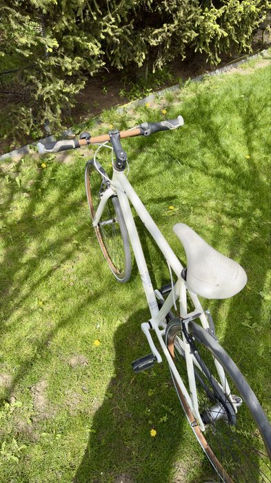 Bicicleta Cross Spria Urban 28