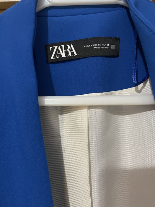 Блейзер  Zara