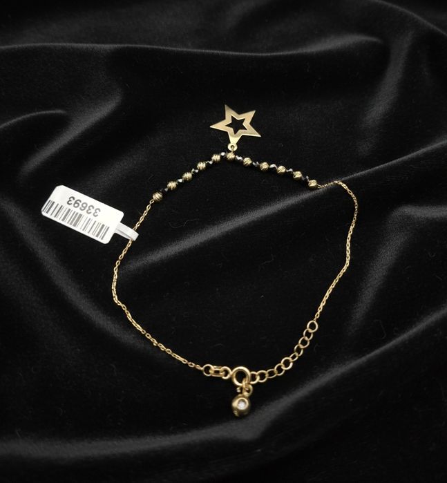 Bratara aur 14k 2.74gr