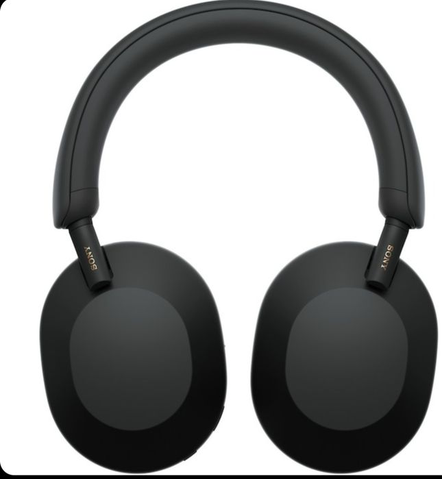 Casti sony wh-1000xm5
