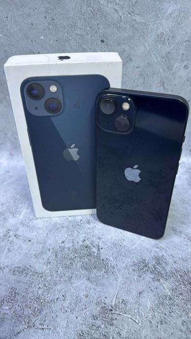 Apple iPhone 13  128GB (Балпык би)ЛОТ 915122
