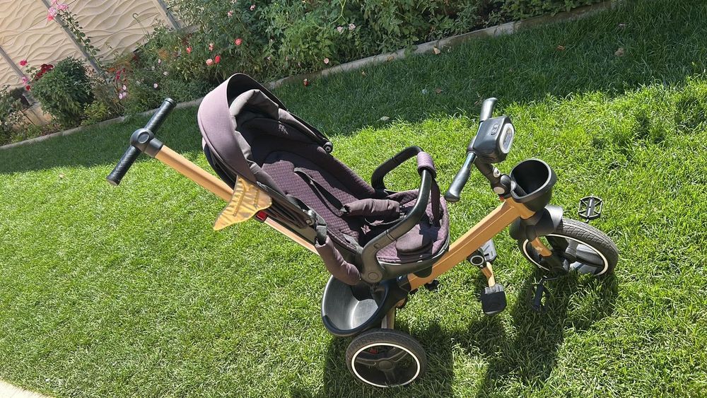 Tricicletă de copii