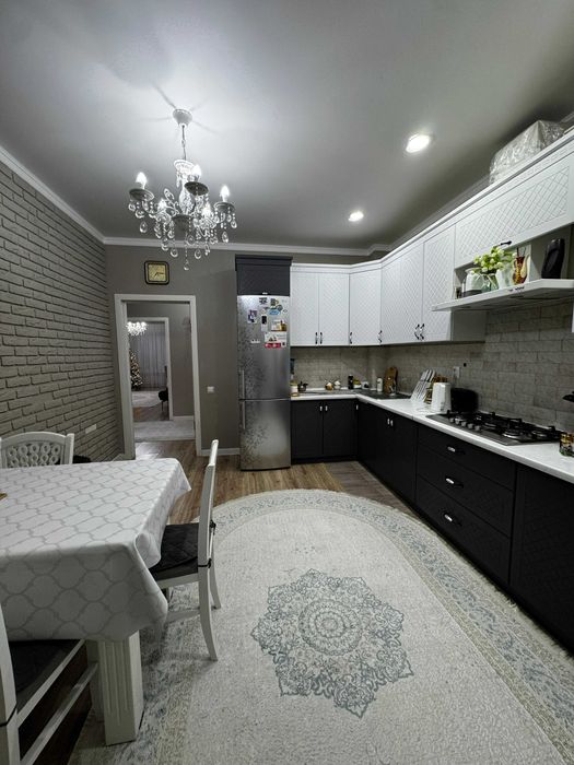 Продам 4х комн кв Альтаир