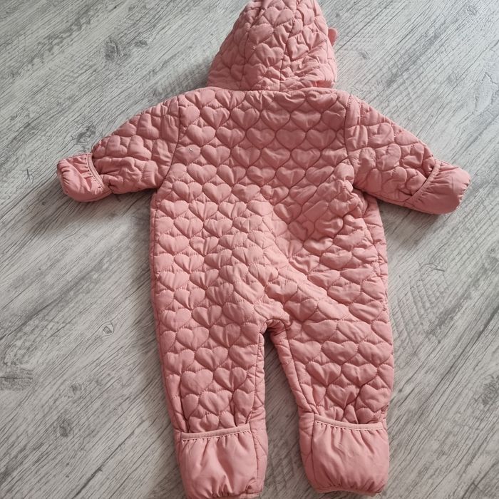 Продам детский весенний комбинезон